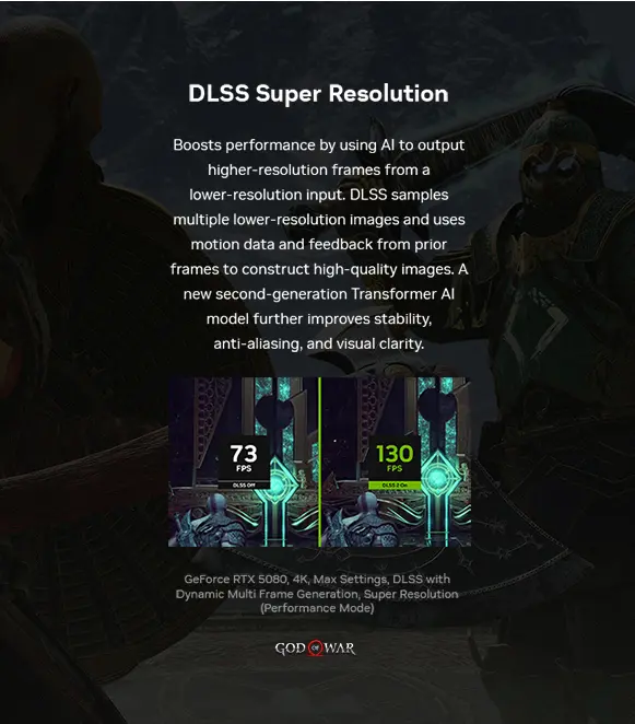 NVIDIA GeForce RTX<sup>&trade;</sup> Gaming PC